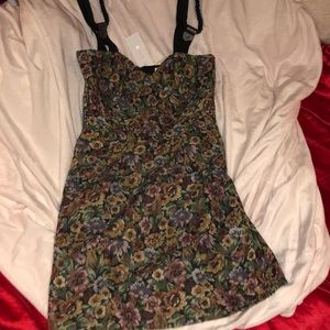 BRAND New BCBG dress 💖